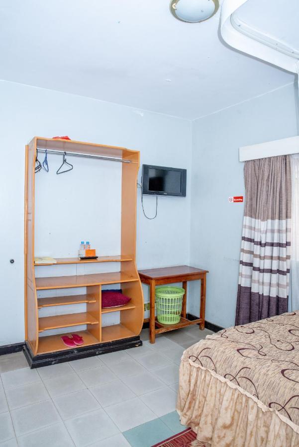Jupiter Guest House - Parklands Найроби Екстериор снимка